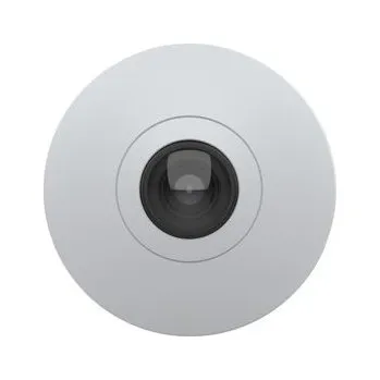 Příslušenství pro kamerový systém AXIS M4327-P - Kopule kamery - interiér - bílá, NCS S 1002-B - kompatibilní s TAA 02636-001