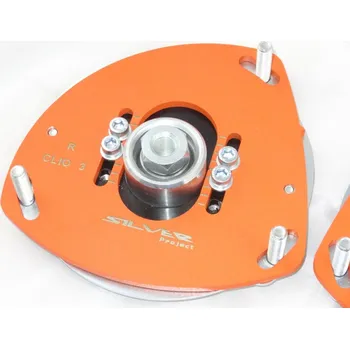 Převodovka Silver Project nastavitelné horní uložení pro Renault Clio 3, barva: oranžová