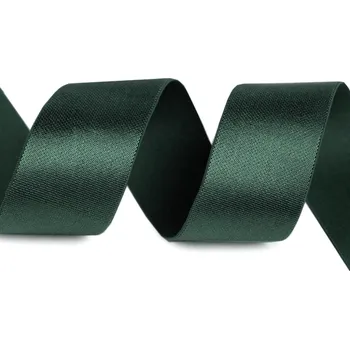 Saténová pruženka šíře 30 mm