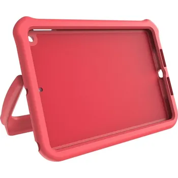 Pouzdro na tablet ZAGG Kryt GEAR4 D3O Orlando Kids Tablet iPad 10.2 - korálový 702007365