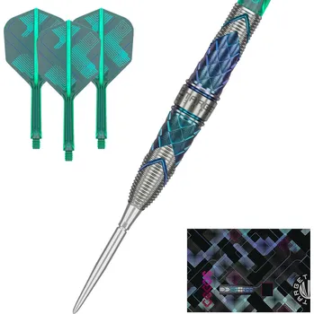 Šipka Target Japan Šipky Steel KAZE Series CEROS 01 SP 90% 25g