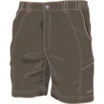 WARMPEACE Tobago Shorts - pánské šortky Barva: Major Brown, Velikost: XL