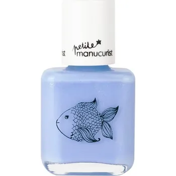 Lak na nehty manucurist-Paris Nehty Lak-na-nehtyLak na nehty pro děti Rybka Pomme 8 ml ()