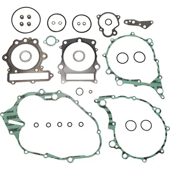 Těsnění motoru ATHENA kompletní sada těsnění YAMAHA XT 600 83-88, XT 600 TENERE 83-88, TT 600 85-88, SRX 600 (ATHENA kompletní sada těsnění YAMAHA XT 600 83-88, XT 600 TENERE 83-88, TT 600 85-88, SRX 600)