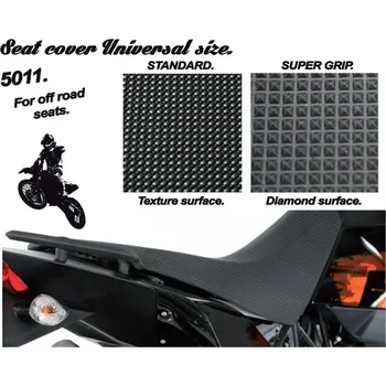 Moto sedlo PROGRIP potah sedla PG5011 STANDARD (univerzální) barva černá protiskluzové (PG5011STD) (5011-102) (PROGRIP potah sedla PG5011 STANDARD (univerzální) barva černá protiskluzové (PG5011STD) (5011-102))