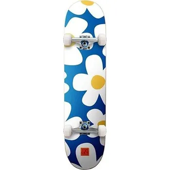 Skateboard Tricks skateboard Daisy 7,5" | Mnohobarevná | Velikost skate 7,5"