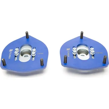 TA Technix horní uložení tlumičů Mini Cooper (R55 / R56 / R57 / R58 / R59 / R60 / R61, 06–16) - stavitelné, přední náprava