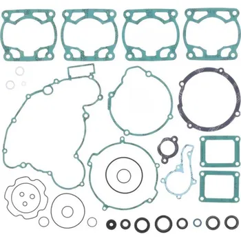 Těsnění motoru ATHENA kompletní sada těsnění (včetně gufer) TM EN / MX 125 15-21, EN / MX 144 19-24, EN 125 / 144 FI 20-24, SMR 125 FI 20-24 (ATHENA kompletní sada těsnění (včetně gufer) TM EN / MX 125 15-21, EN / MX 144 19-24, EN 125 / 144 FI 20-24, SMR 125 FI 20-24)