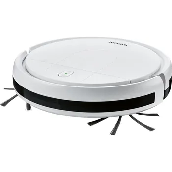 Robotický vysavač SILVERCREST® Robotický vysavač SSRS A1