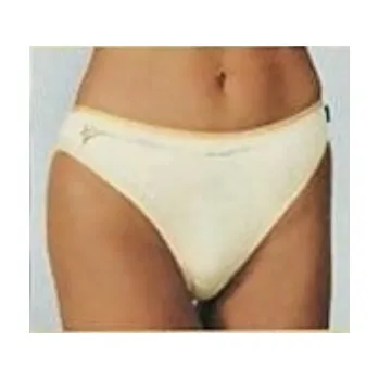 Kalhotky Dámské kalhotky ALM-01, modrá+zelená, vel. S - 2 ks