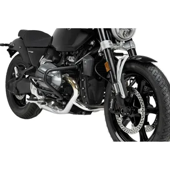 Ochranné rámy motoru PUIG 22033N černý