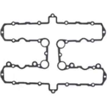 Rozvod motoru ATHENA těsnění pod víko ventilů KAWASAKI GPZ 1100 UNITRAK 83-88, KZ 1000J/K/M/R/P, KZ 1100 LTD (ATHENA těsnění pod víko ventilů KAWASAKI GPZ 1100 UNITRAK 83-88, KZ 1000J/K/M/R/P, KZ 1100 LTD)