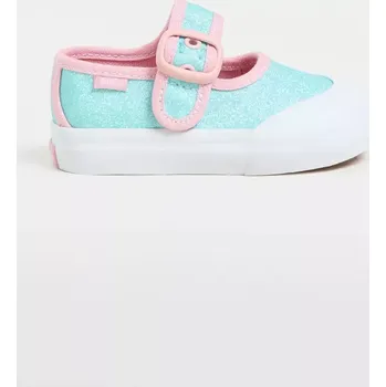 Pánské tenisky Tenisky Vans Mary Jane tyrkysová barva, VN000CRY6V61 60X, EUR 25