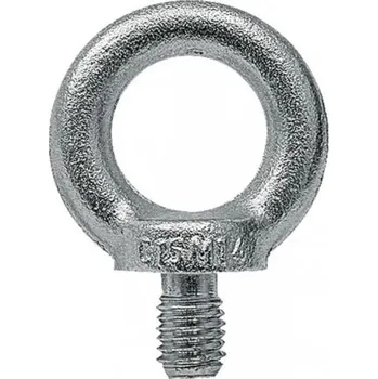 Tanatech Upevňovací oko M10 se šroubem