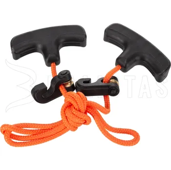 Luk Natahovák tětivy kuší Man Kung CCS