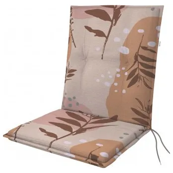 Podsedák Doppler SPOT 4141 nízký - polstr na židli a křeslo