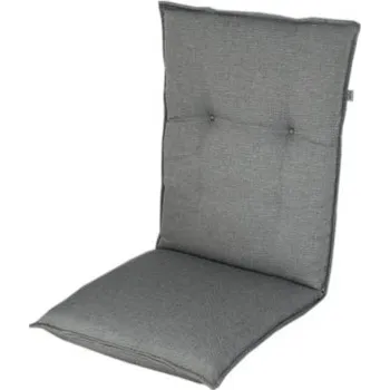 Podsedák Doppler STAR 2025 nízký - polstr na židli a křeslo