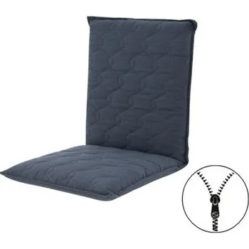 Podsedák Doppler FUSION 1406 nízký - polstr na židli a křeslo