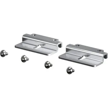 Stavebniny Úhelník RITTAL VX IT 5301.350 pro upev. 5301350