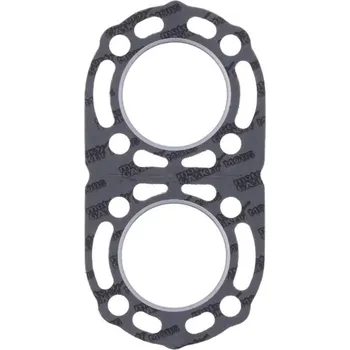 Automobilové těsnění ATHENA těsnění pod hlavu YAMAHA RD 350 80-82 (OEM:4LO1118100; 4LO1118109) (ATHENA těsnění pod hlavu YAMAHA RD 350 80-82 (OEM:4LO1118100; 4LO1118109))