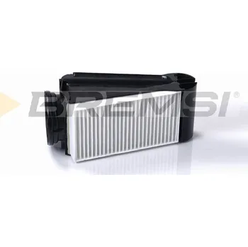 Vzduchový filtr Vzduchový filtr BREMSI FA0590