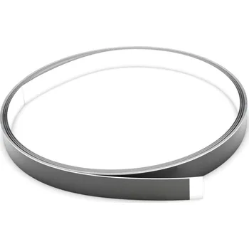 Maxton Design dekorativní linka, barva: tmavě šedá