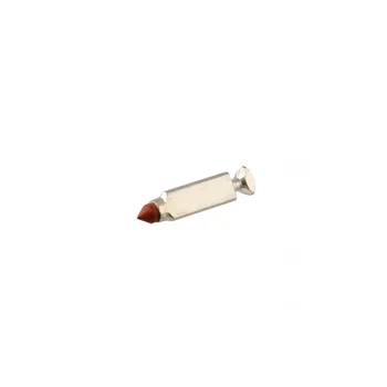 Karburátor Jehla plováku RMS 121680110 3 sided