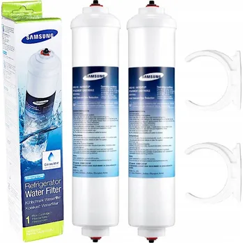 vodní filtr Samsung DA29-10105J HAFEX/EXP 2ks + Dárek