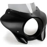 Plexi štít PUIG MIRAGE SPORT 21604H kouřová