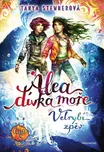 Alea - dívka moře: Velrybí zpěv (část…