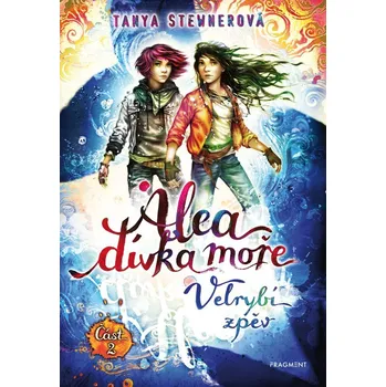 Alea dívka moře: Velrybí zpěv (část 2)…