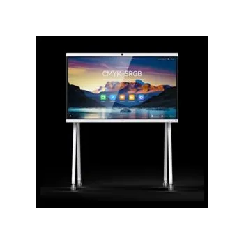 Monitor HUAWEI IdeaHub B3 86" touch 3840x2160 HDMI USB C Wiifi CAM MIC repro BYOM
