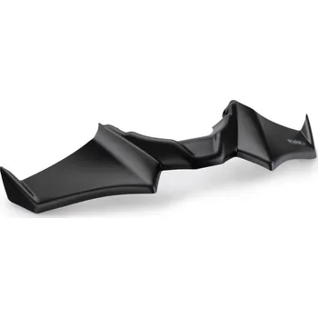 Tuning PUIG Přední spoilery DOWNFORCE 21129J matná černá