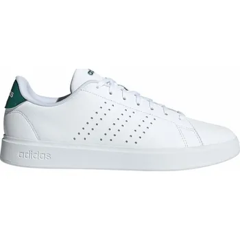 Pánské tenisky adidas Advantage 2.0 volnočasové boty - 0 - bílá - 47⅓