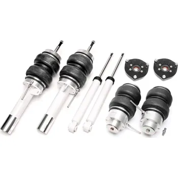 TA Technix kompletní vzduchový podvozek včetně managementu pro VW Touran I, II, III (1T1/1T2/1T3, 03-15)