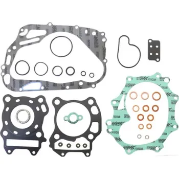 Těsnění motoru ATHENA kompletní sada těsnění (bez gufer) SUZUKI UH 125 BURGMAN 14-20 (ATHENA kompletní sada těsnění (bez gufer) SUZUKI UH 125 BURGMAN 14-20)