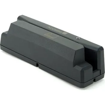 Pokladní systém HID Global's OMNIKEY Čtečka Access IS OCR315e OCR čtečka dokladů, obousměrné čtení, USB 2.0, USB HID OCR315-E