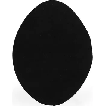 Nažehlovací záplaty semišové 11x14 cm 2. jakost