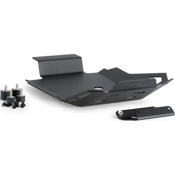 Motodíl Oil-carter guard PUIG 22029N černý