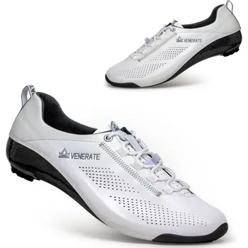 Kolečkové brusle Boty Powerslide Venerate Road Classic White, 40 Powerslide