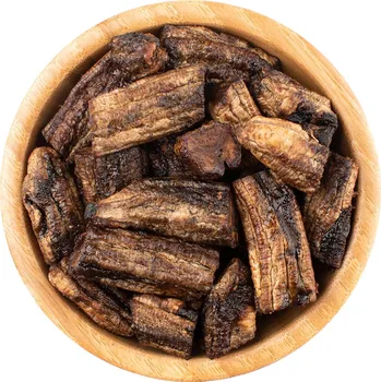 Sušené ovoce Vital Country Sušený banán natural (Ekvádor) 500 g