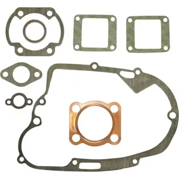 Těsnění motoru ATHENA kompletní sada těsnění YAMAHA RD 125LC 82, DT 125RD 82-83 (ATHENA kompletní sada těsnění YAMAHA RD 125LC 82, DT 125RD 82-83)