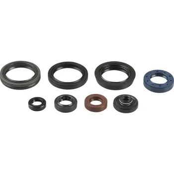 Automobilové těsnění ATHENA sada gufer motoru SUZUKI RMZ 250 07-26 (ATHENA sada gufer motoru SUZUKI RMZ 250 07-26)