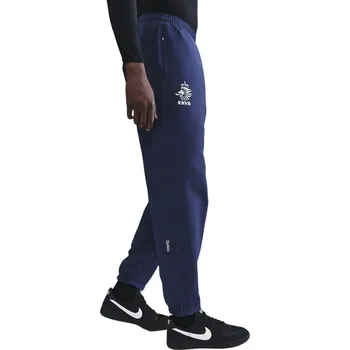Pánské kalhoty Kalhoty Nike Netherlands Reissue Training Pants hv4432-421 Velikost XXL