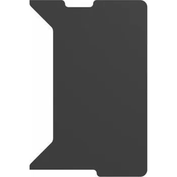 Herní židle Boční deska stolu Genesis HOLM MODULAR 50 cm pravá