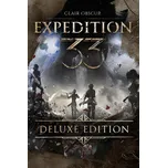 Clair Obscur: Expedition 33 (Deluxe Edition) PC