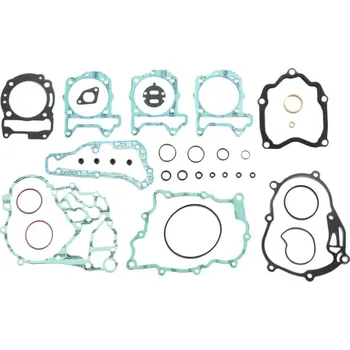 Těsnění motoru ATHENA kompletní sada těsnění (bez gufer) APRILIA SCARABEO/sport 08-10, SR 300 11-14, PIAGGIO BEVERLY 300 09-20, CARNABY 300 09-12, MP3 300 10-18, VESPA GTS/GTV 08-18, X7 300 09-10 (880A712FL) (ATHENA kompletní sada těsnění (bez gufer) APRILIA)