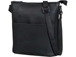 Crossbody kabelka Leabags LB-405-SW-L