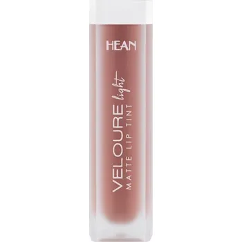 Přípravek na rty Hean Veloure matný tint na rty 03, 7 ml