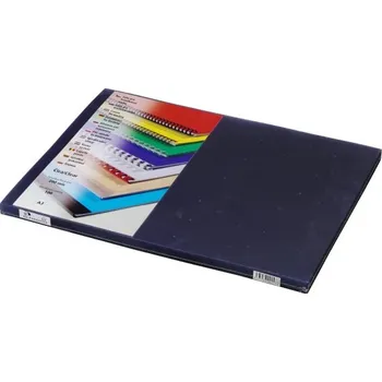 Laminovací fólie Fólie Eurosupplies PRESTIGE A3 200 mic čiré